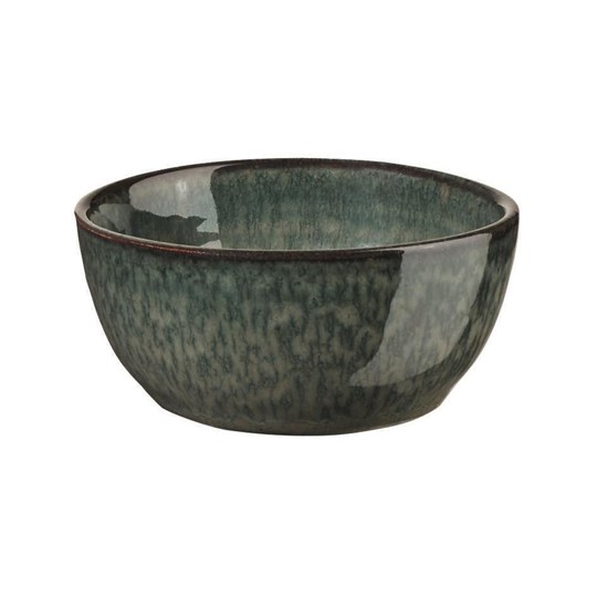 Miska POKE BOWL mini - ocean 8 cm_1