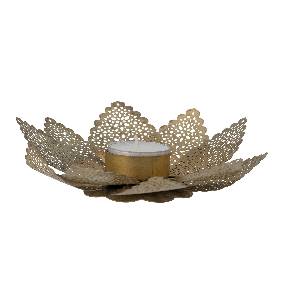 Svícen votivní Arras P.16 cm, kov_0