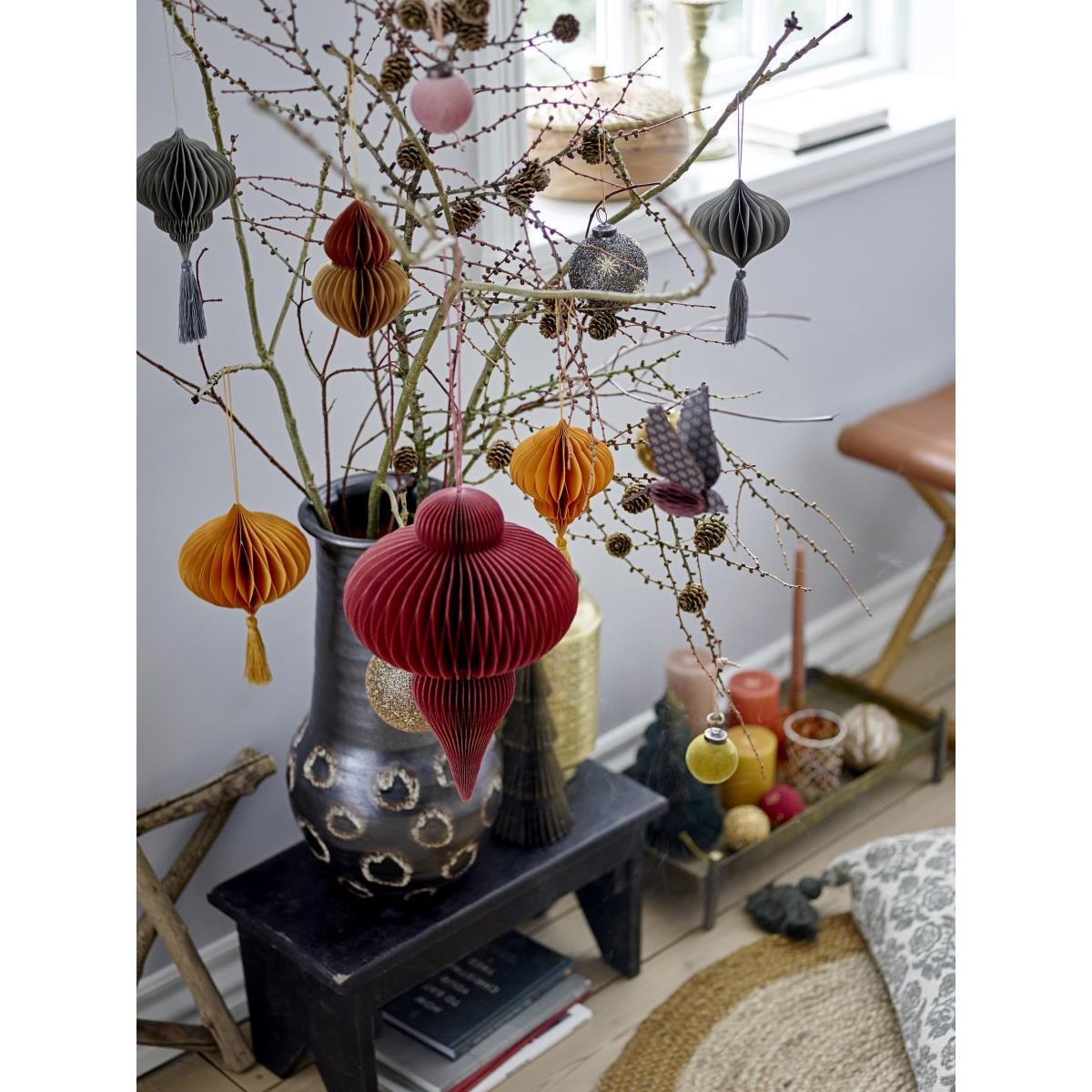 Polštář Ritchi 60x40 cm, zelený_1