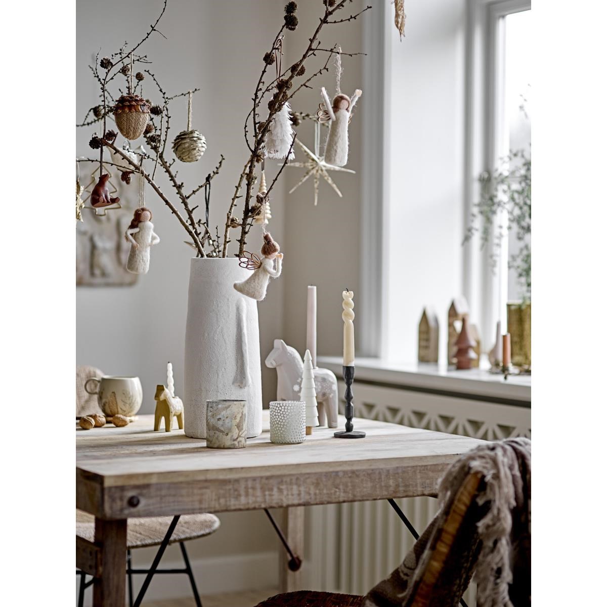 Bílé stromy Laila borovice, SET/3ks_0