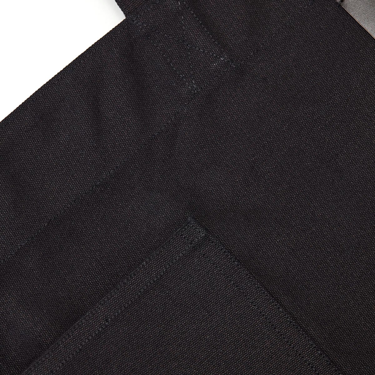 Bavlněná taška VACAY černá_1