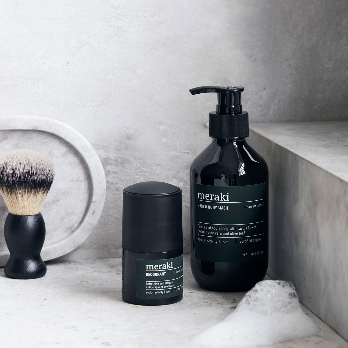 Dárková sada HARVEST MOON - pánská_2