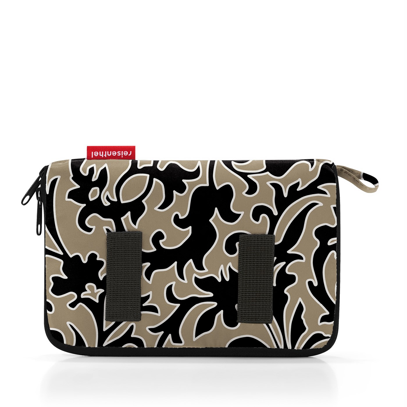 Skládací batoh Mini Maxi Rucksack baroque marble_1