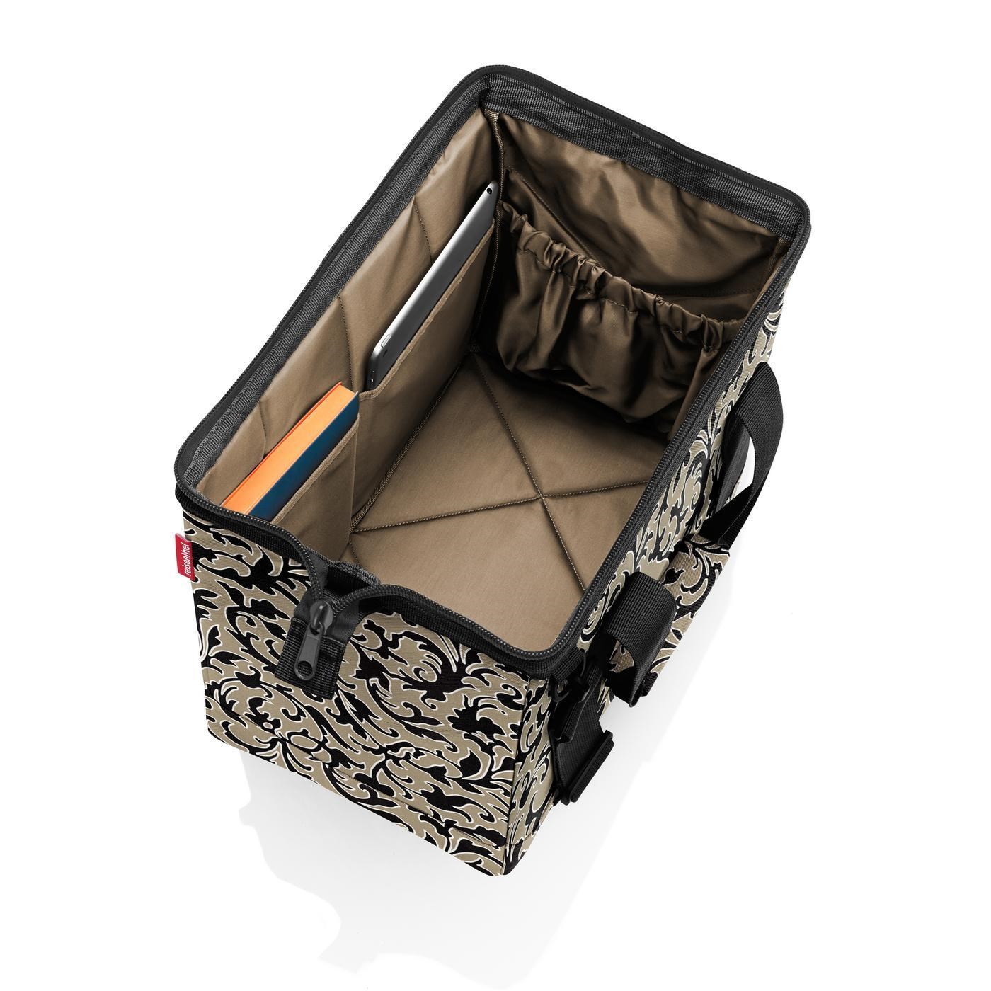 Cestovní taška Allrounder M baroque marble_2