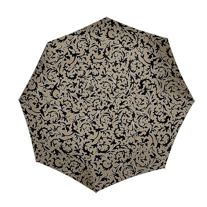 Deštník Umbrella Pocket Duomatic baroque marble_5