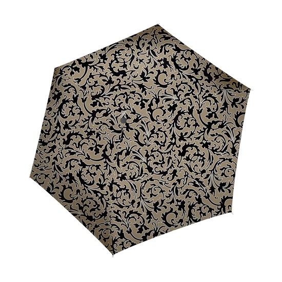 Deštník Umbrella Pocket Mini baroque marble_4