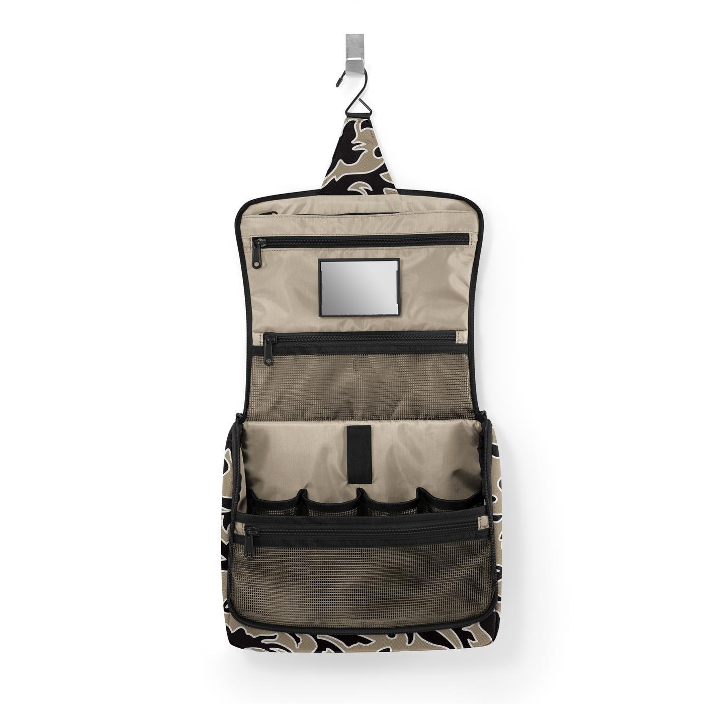 Kosmetická taška Toiletbag XL baroque marble_1
