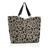 Taška přes rameno Shopper XL baroque marble_4