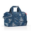 Cestovní taška Allrounder M bandana blue_5