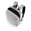 Batoh Classic Backpack M rhombus light grey_2