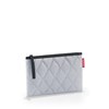 Pouzdro Case 1 rhombus light grey_2