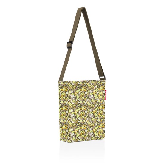 Taška přes rameno Shoulderbag S viola yellow_2