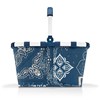 Nákupní košík Carrybag banana blue_1