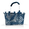 Nákupní košík Carrybag banana blue_6