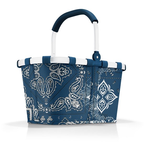 Nákupní košík Carrybag banana blue_6