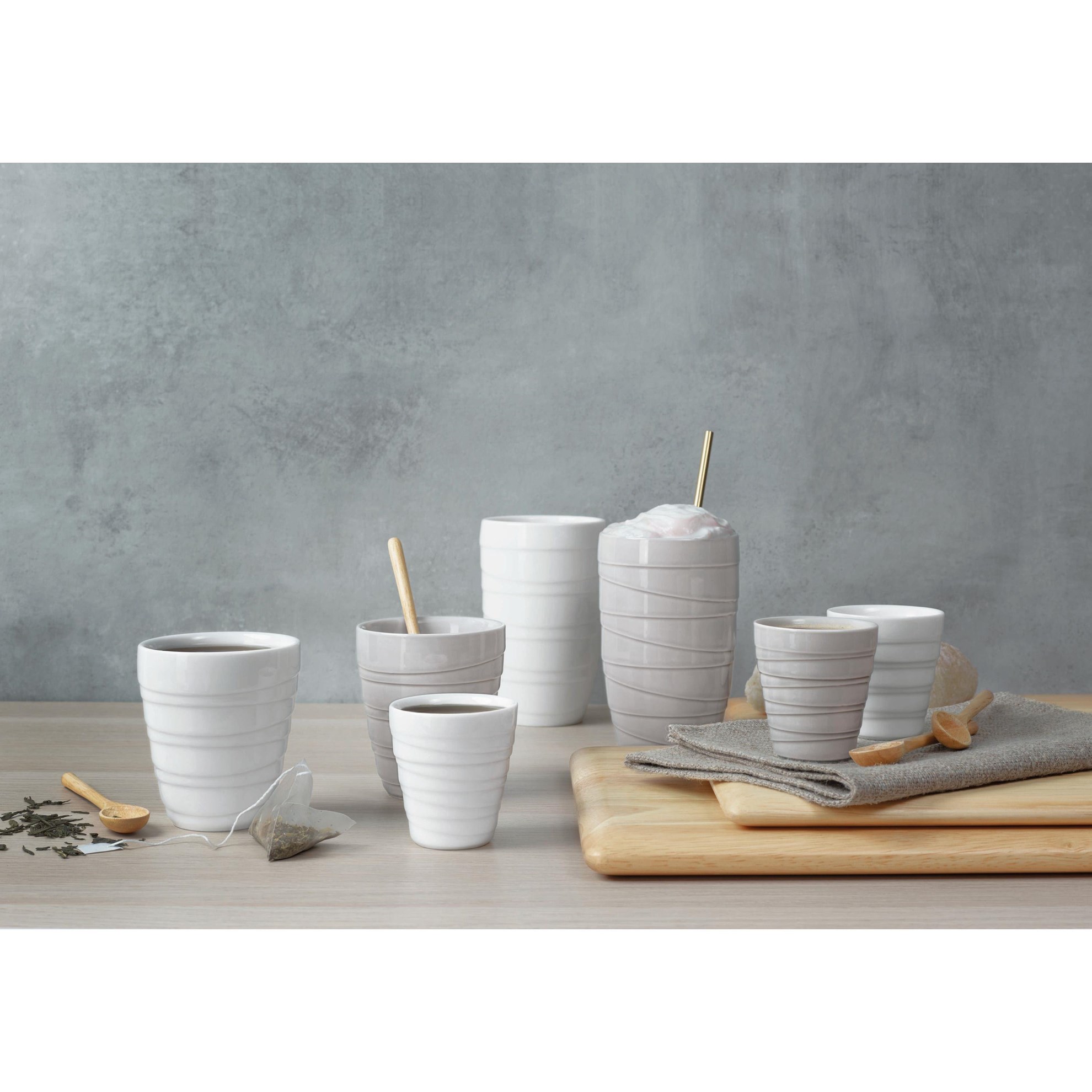 Termohrnek THERMO 0,35 l, šedý_1