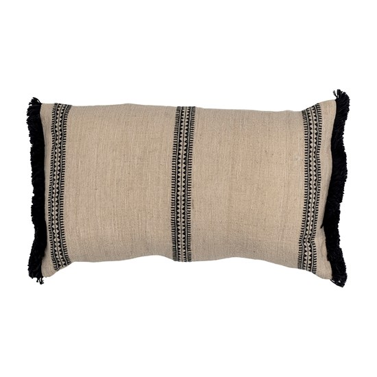 Polštář Adea s výplní 60x35 cm, bavlna_4