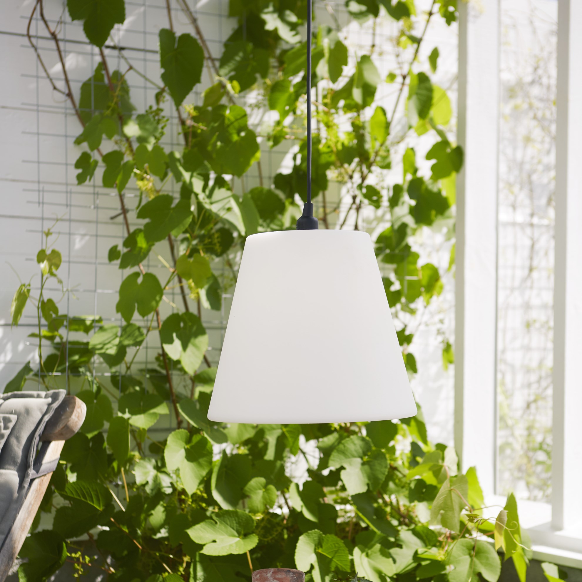 Kabel UTE 2,5m černý_0