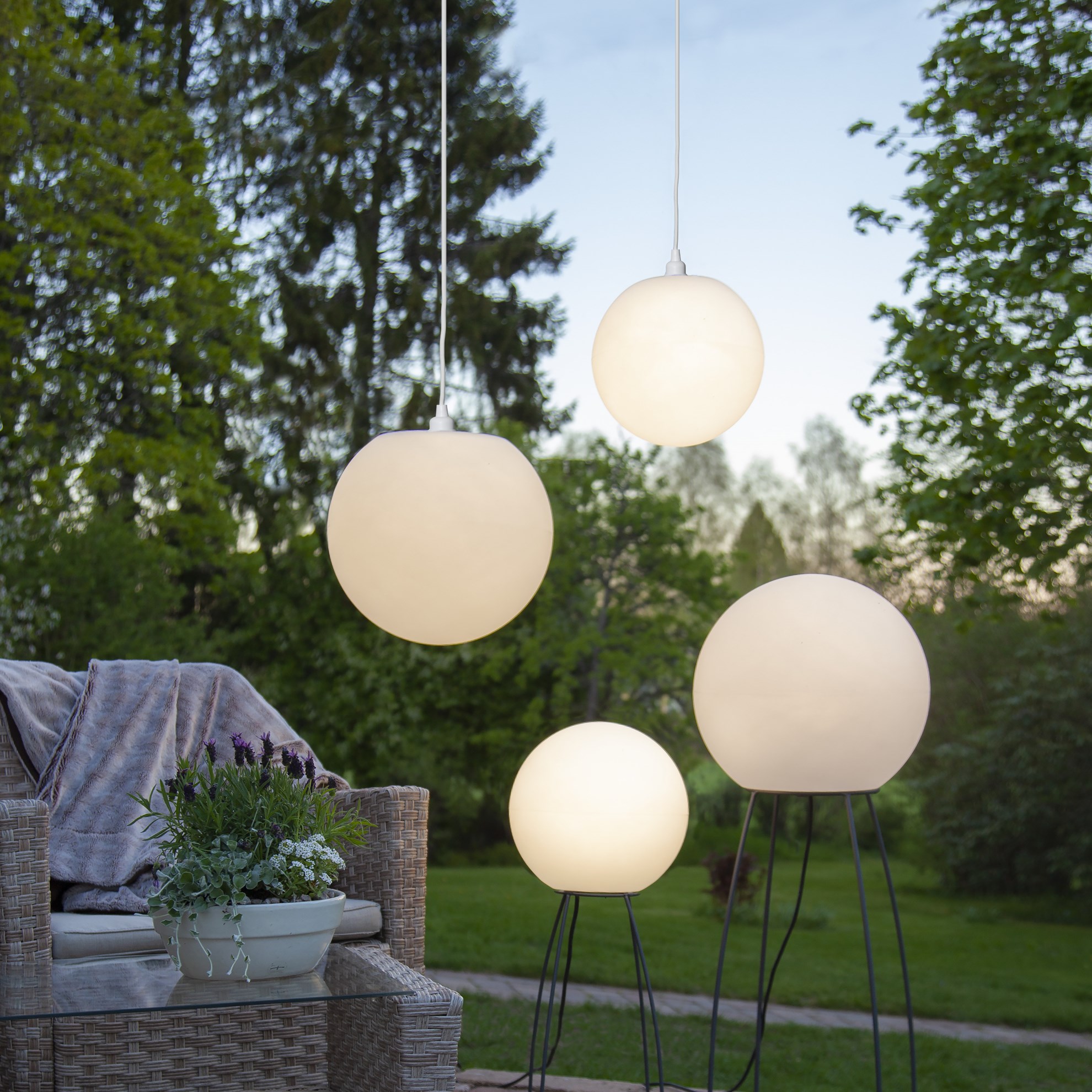 Kabel UTE 5m bílý_0