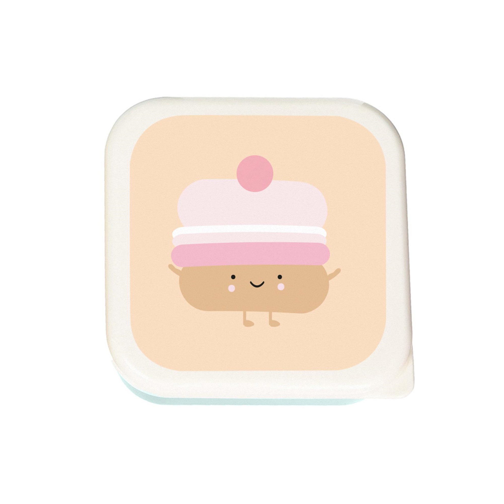 Box na svačínu - cukroví SET/3ks_2