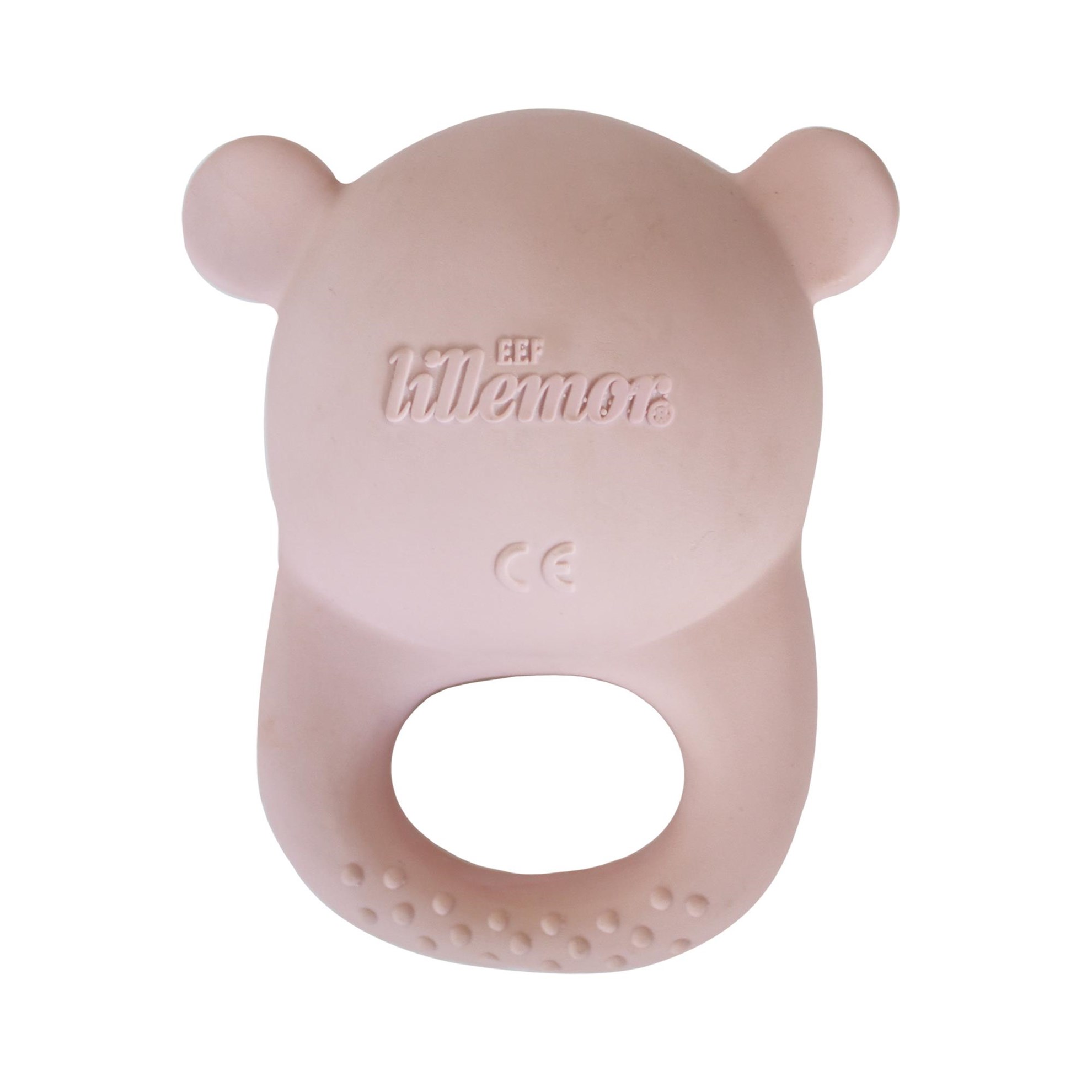 Kousátko na dásně - Pink Bear_0