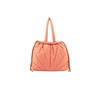 The Sticky Sis Club tote bag / La Promenade / padded / French pink_0