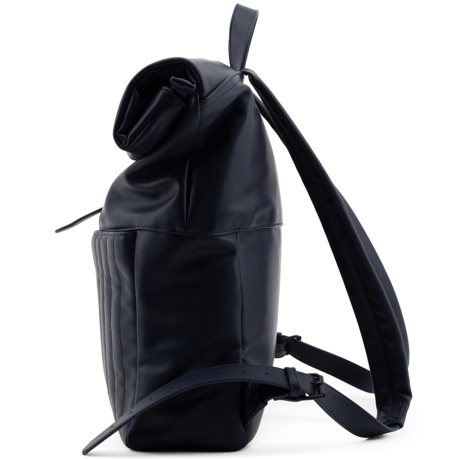 Batoh Monk & Anna HERB s prošíváním midnight_0