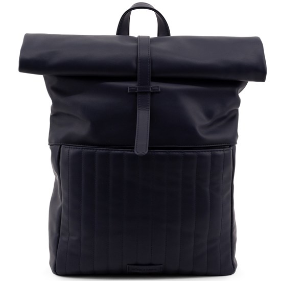 Batoh Monk & Anna HERB s prošíváním midnight_3