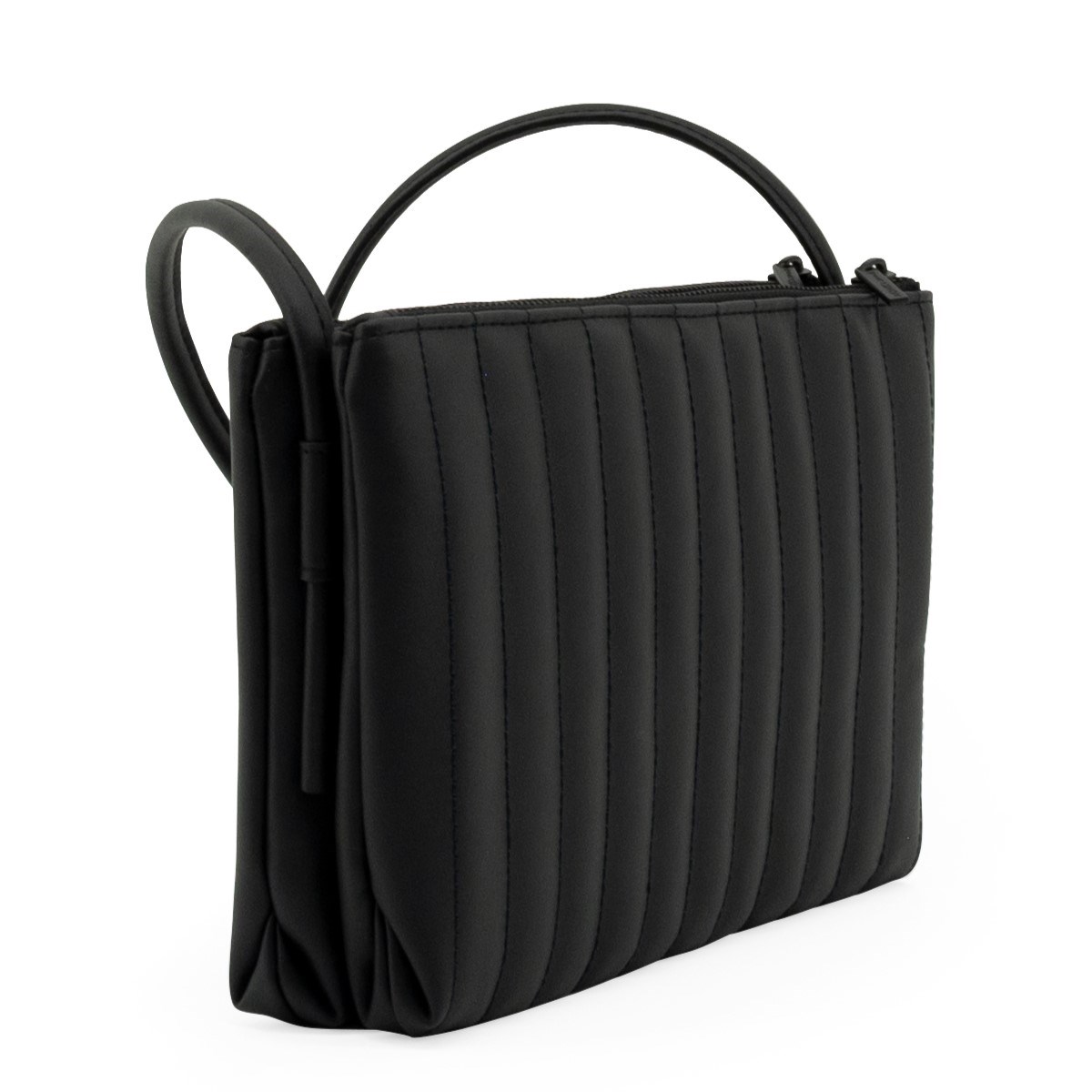 Kabelka Monk & Anna MORI black_0