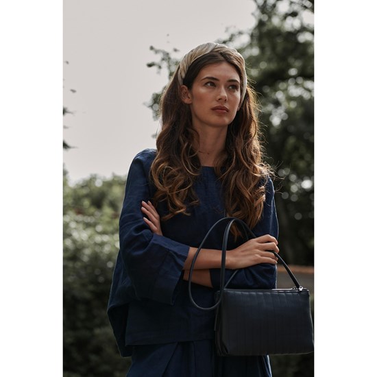 Monk & Anna headband / dunes_0