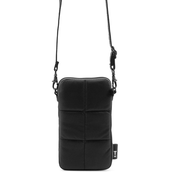 Prošívané pouzdro na telefon Tinne+Mia LUCE black_0