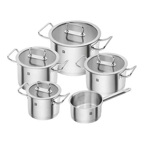 Sada nerezových hrnců ZWILLING PRO SET/5ks_10