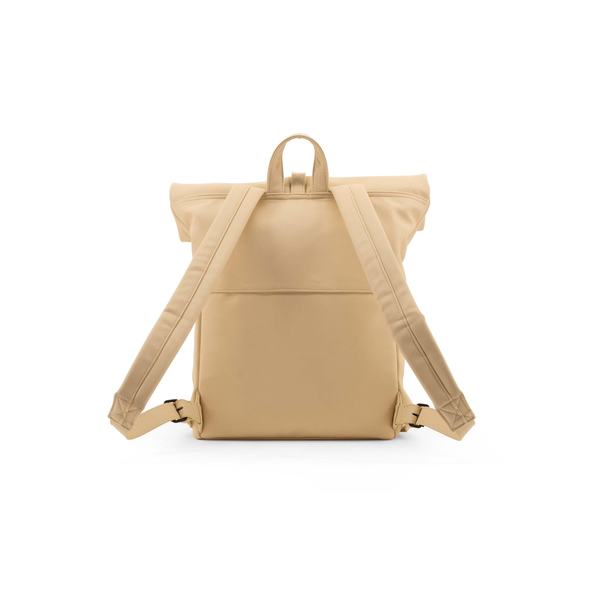 Monk & Anna Herb backpack // grain milk_1