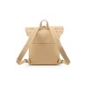 Monk & Anna Herb backpack // grain milk_1