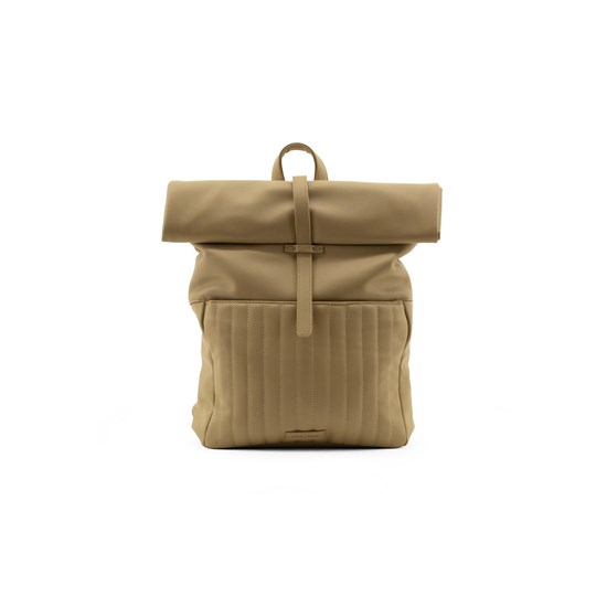 Monk & Anna Herb backpack // grain pistachio_5