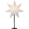 Stolní lampa hvězda Mixa V.50 cm_0