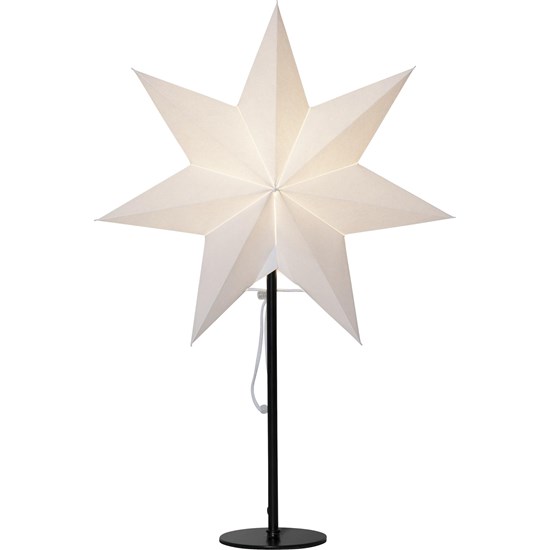 Stolní lampa hvězda Mixa V.50 cm_0