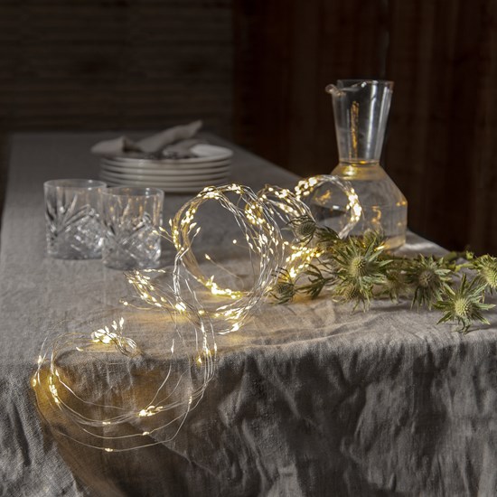 LED světelný řetěz Dew Drop 360x LED_1