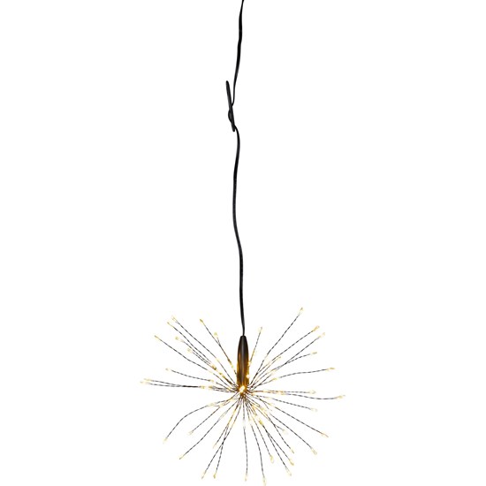 Závěsná LED světelná dekorace Firework 80x LED_1