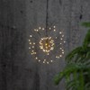 Závěsná LED světelná dekorace Firework 80x LED_0