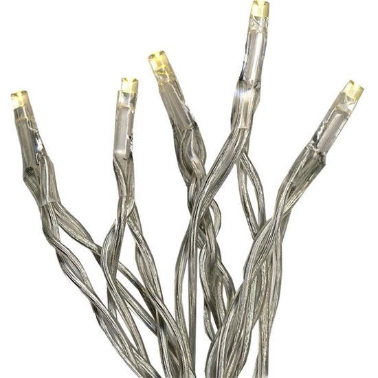 Světelná girlanda 15x LED světel_1