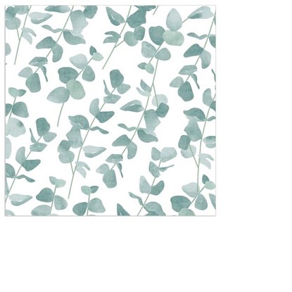 Papírové ubrousky 25x25 cm BAL/20ks_0