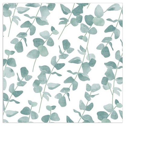 Papírové ubrousky 25x25 cm BAL/20ks_0