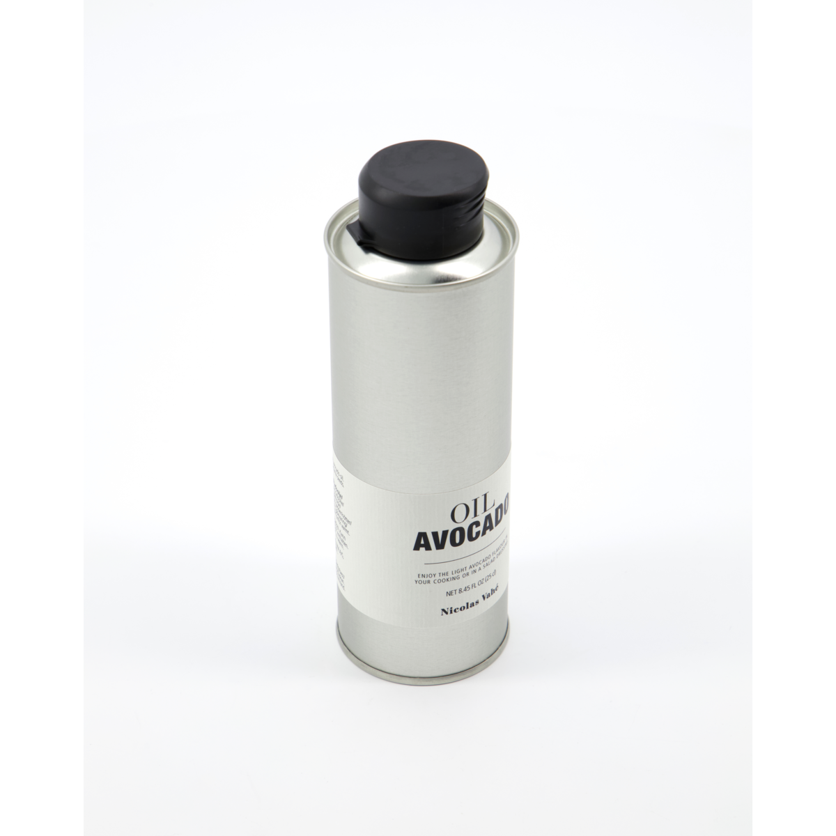 Avokádový olej Nicolas Vahé 250ml_0
