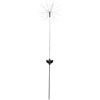 LED solární osvětlení FIREWORK, ca.100x25 cm, 90x LED_0