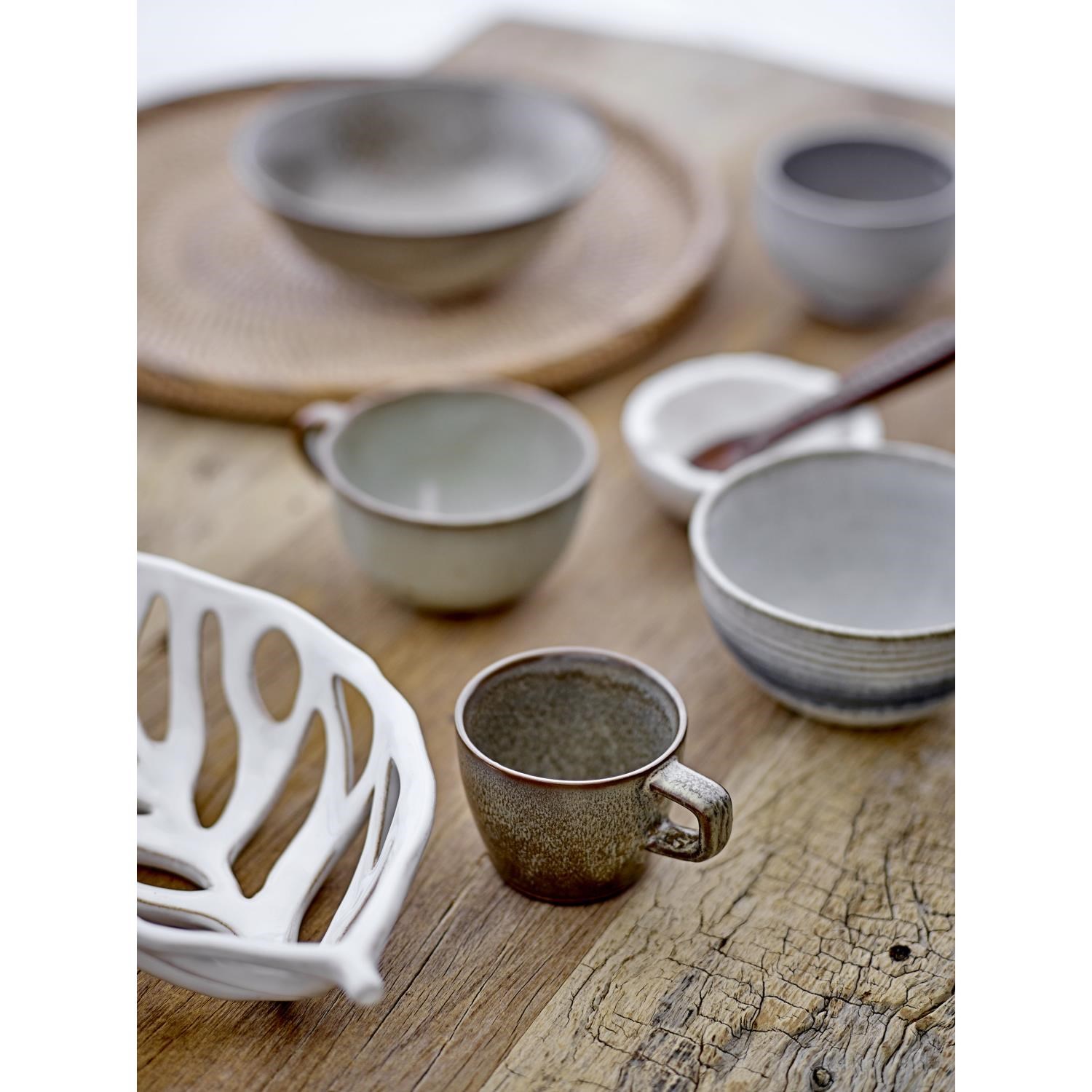 Mísa Foligno P.27 cm, kamenina_1