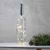Světelná dekorace DEW DROP 15x LED stříbrný_0