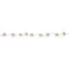 LED světelný řetěz FLAKE 10x LED_0