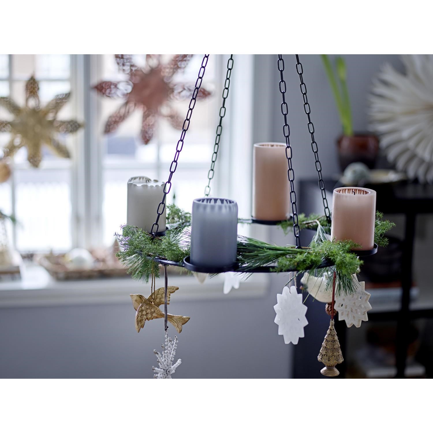 Ornamenty Otilde přírodní mramor SET/3ks_1