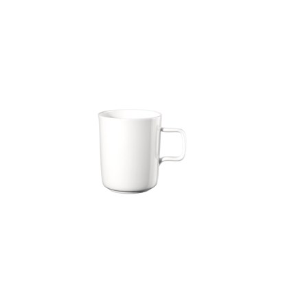 Hrnek Asa OCO 350ml bílý_0